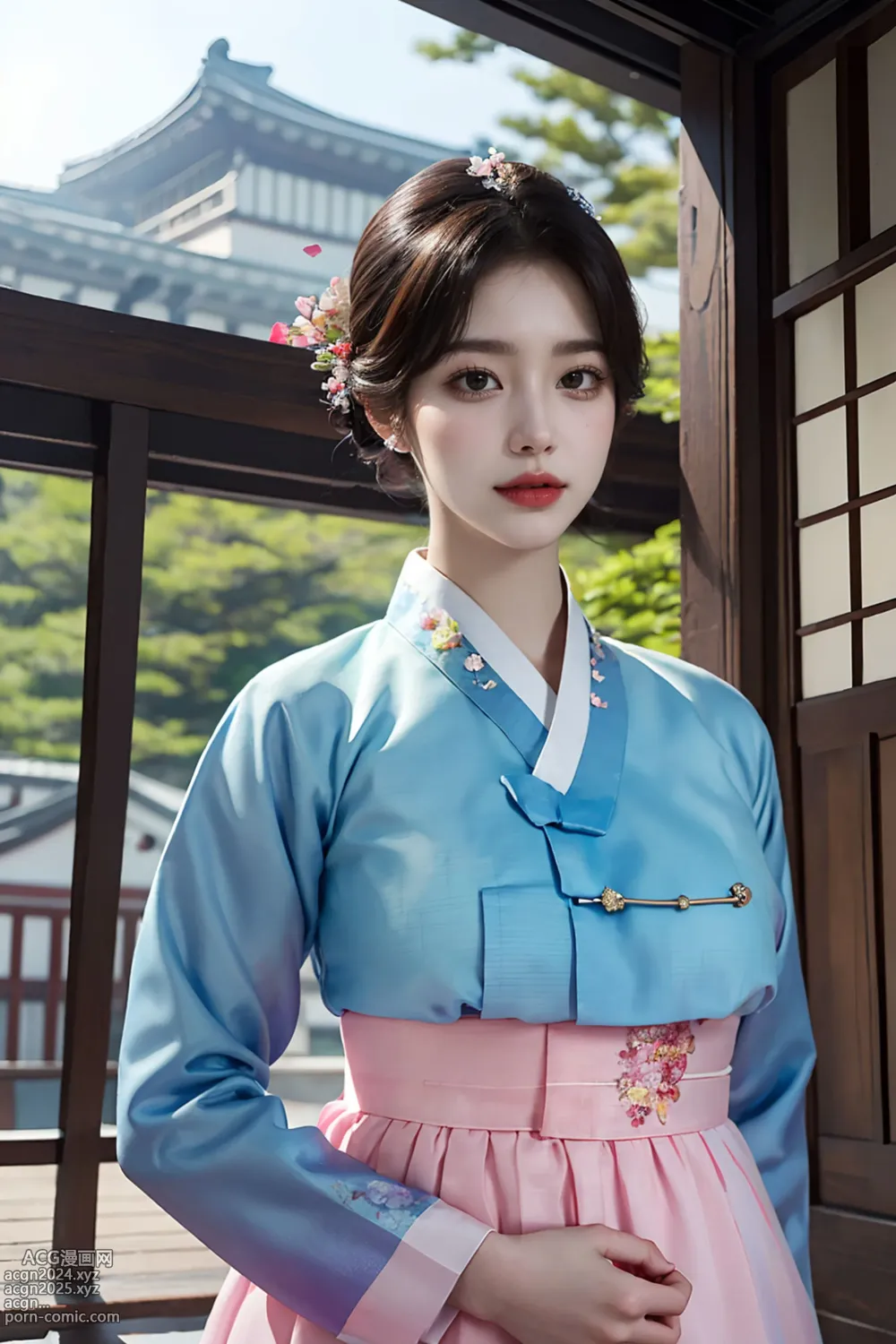 Hanbok 第89图