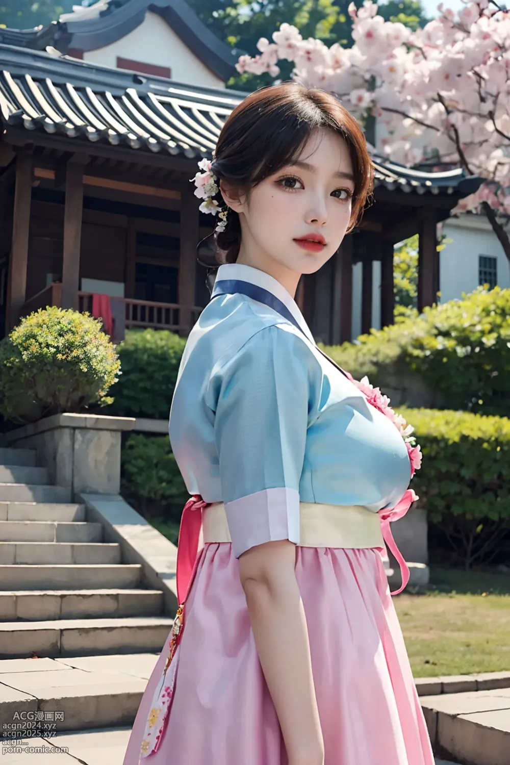 Hanbok 第90图