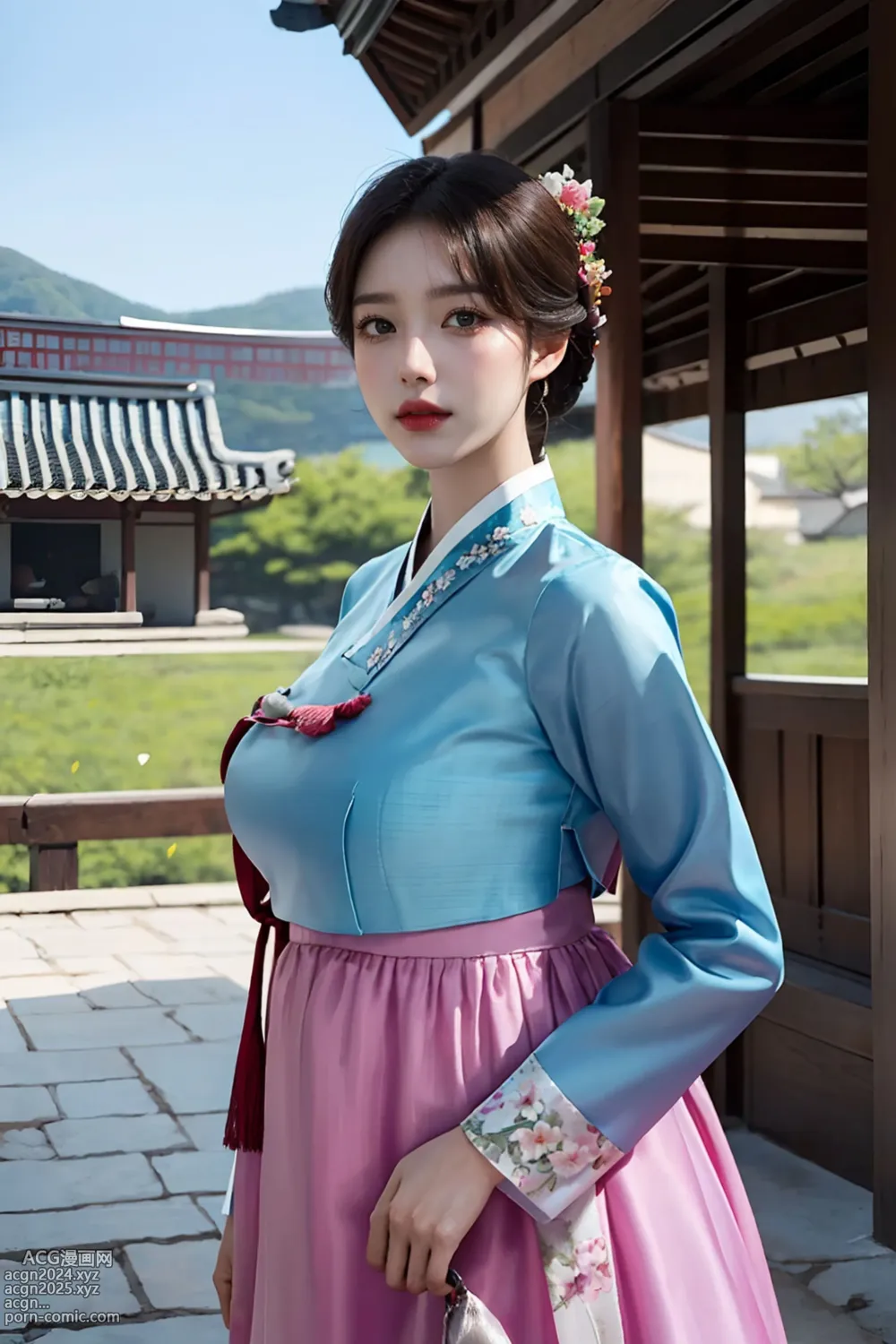 Hanbok 第91图