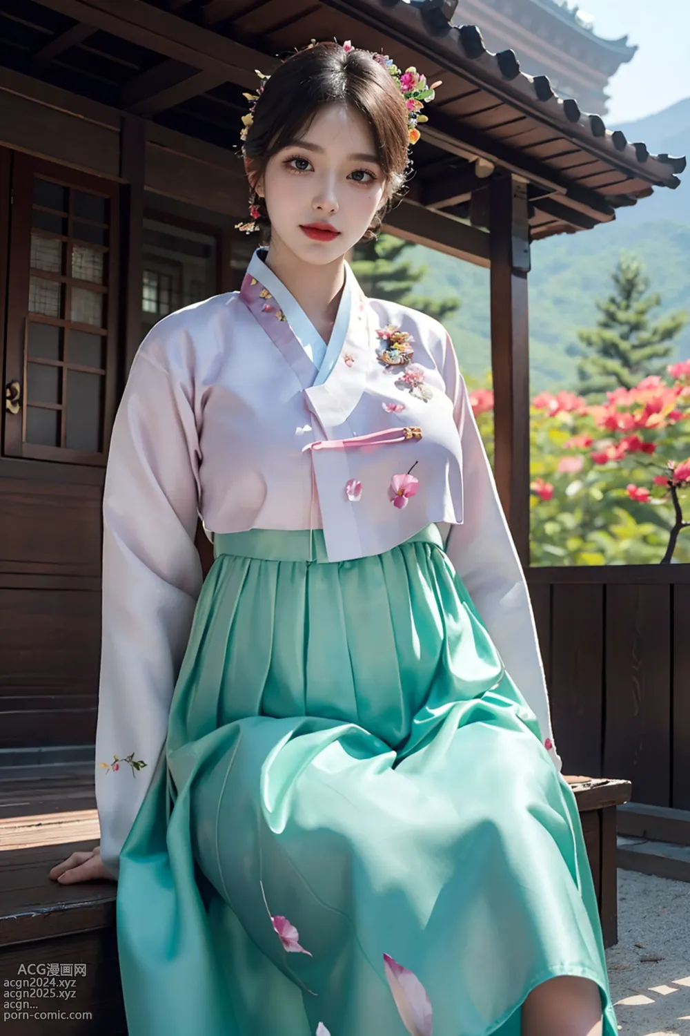 Hanbok 第92图