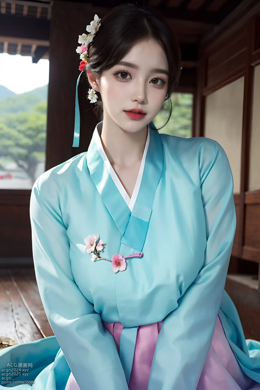 Hanbok 第94图