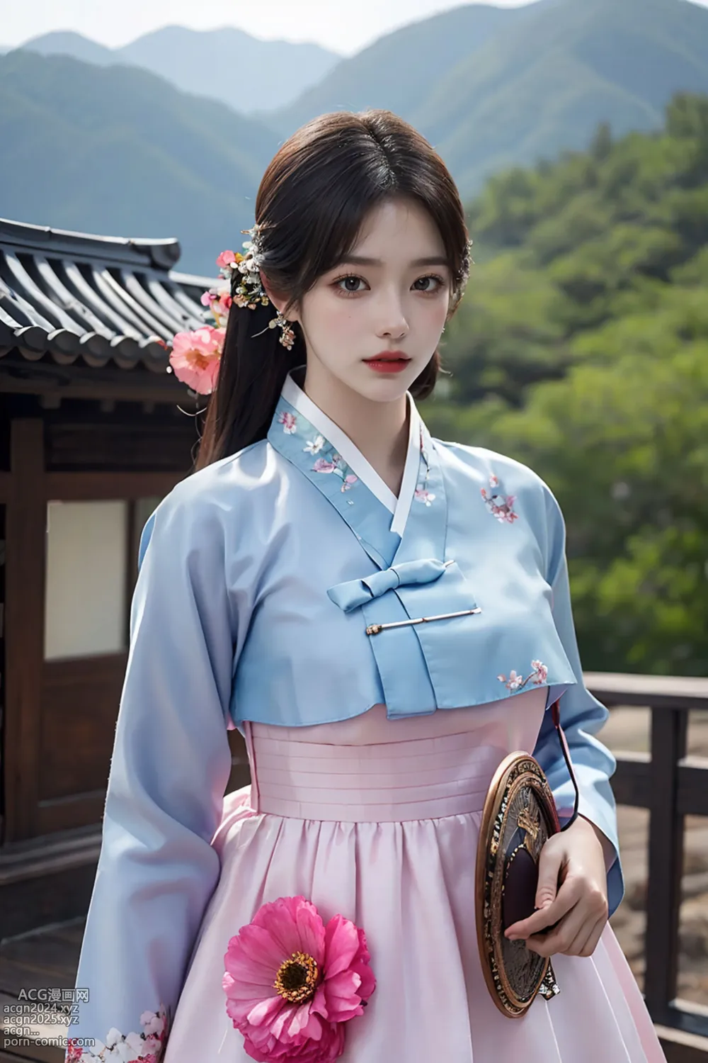 Hanbok 第96图