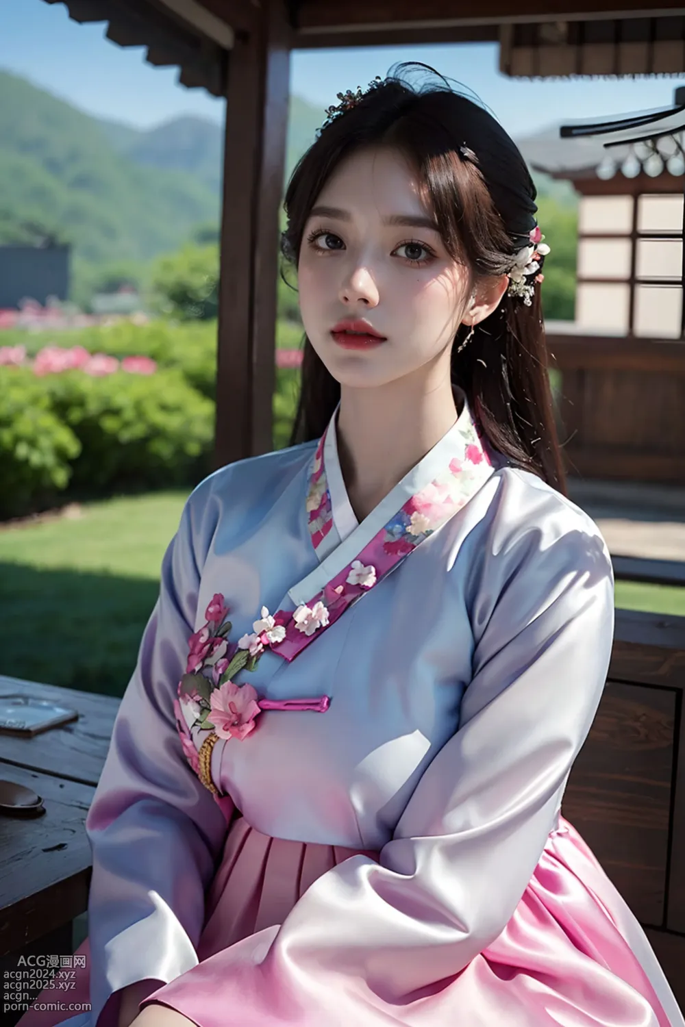 Hanbok 第98图