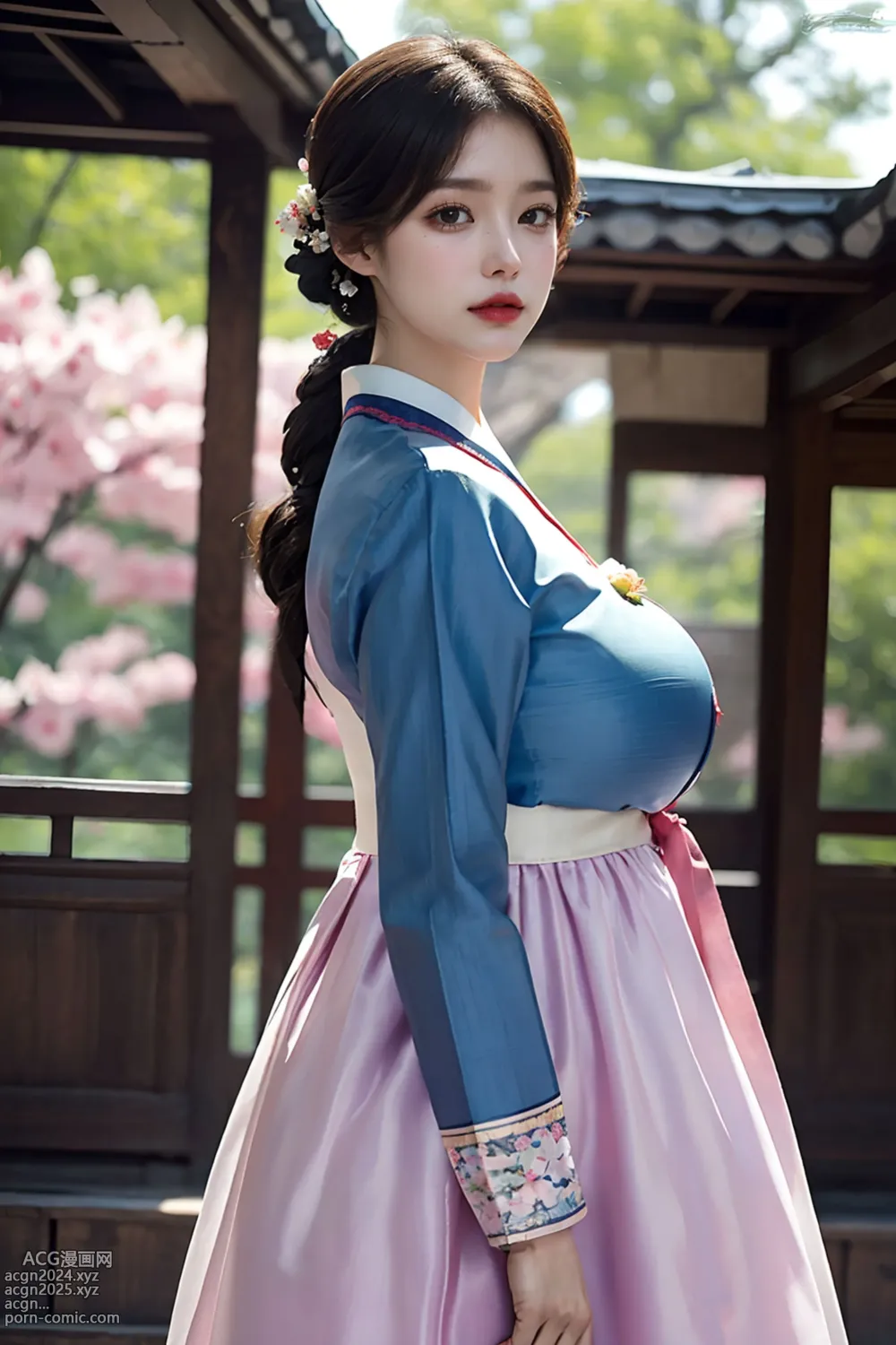 Hanbok 第99图