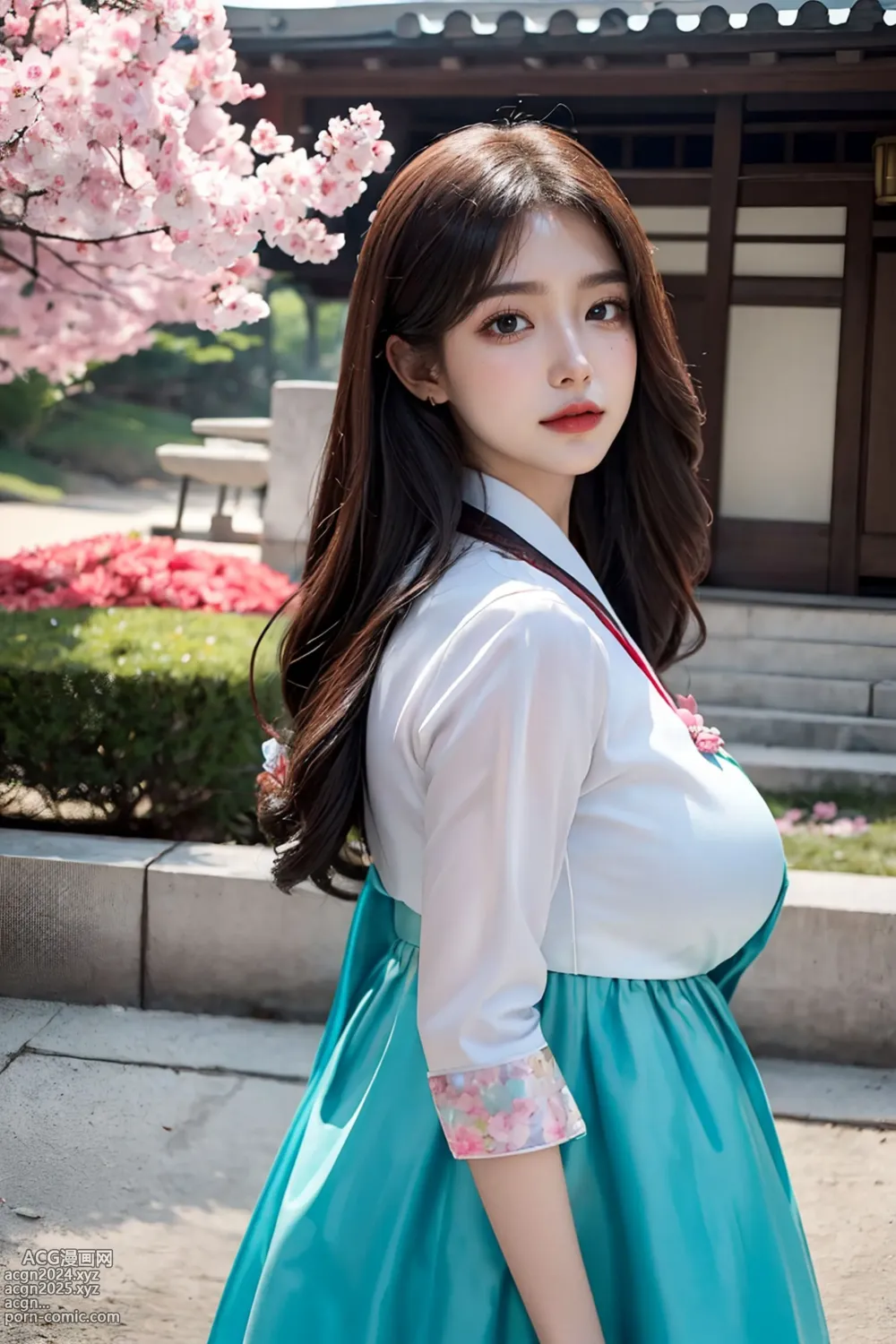 Hanbok 第101图