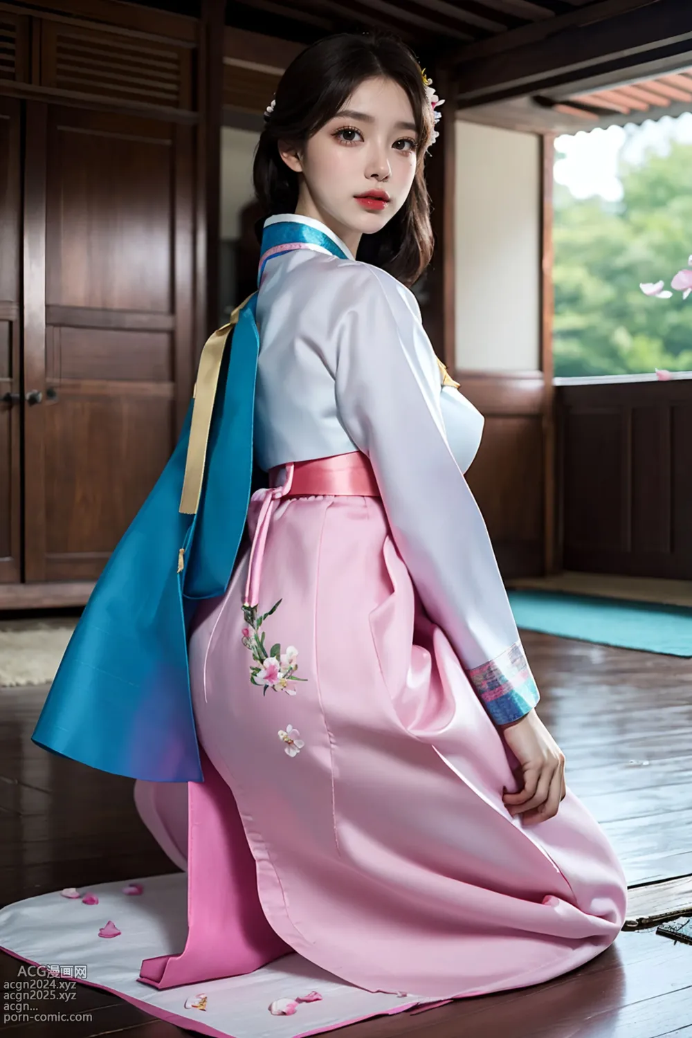 Hanbok 第104图