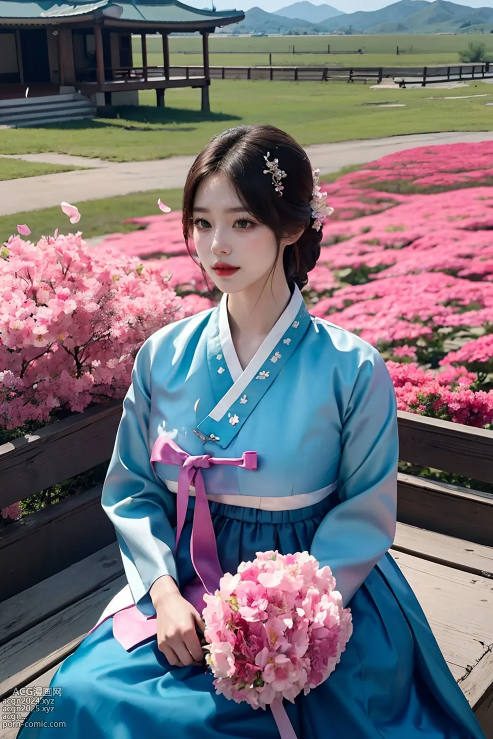 Hanbok 第107图