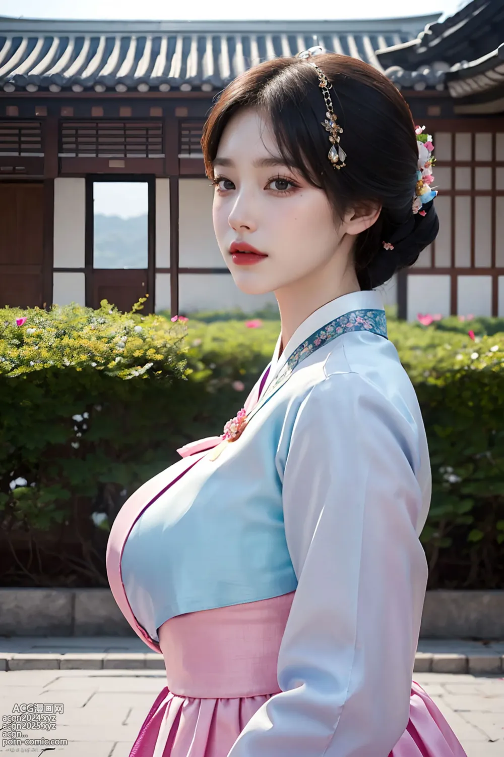 Hanbok 第108图