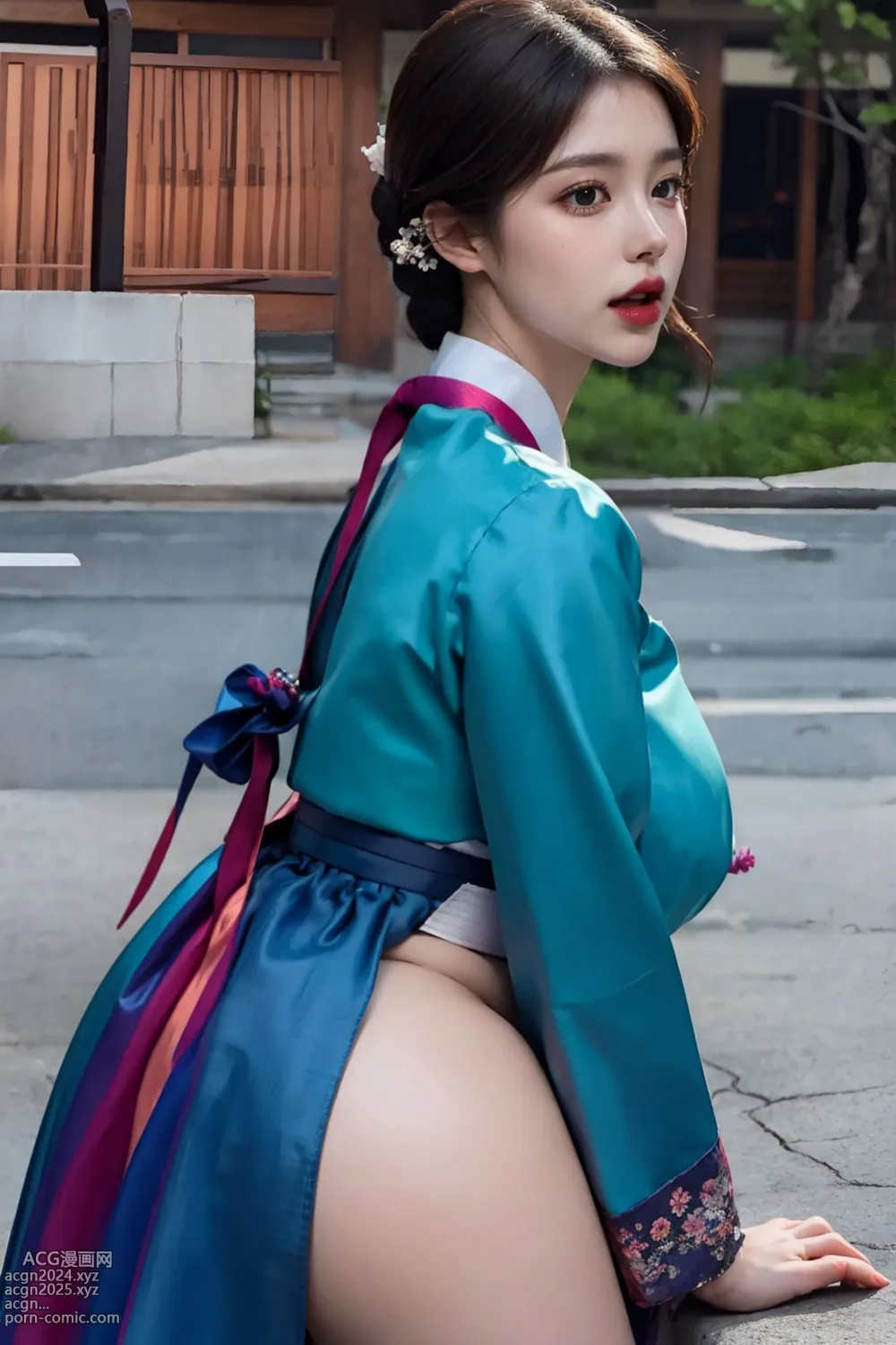 Hanbok 第109图