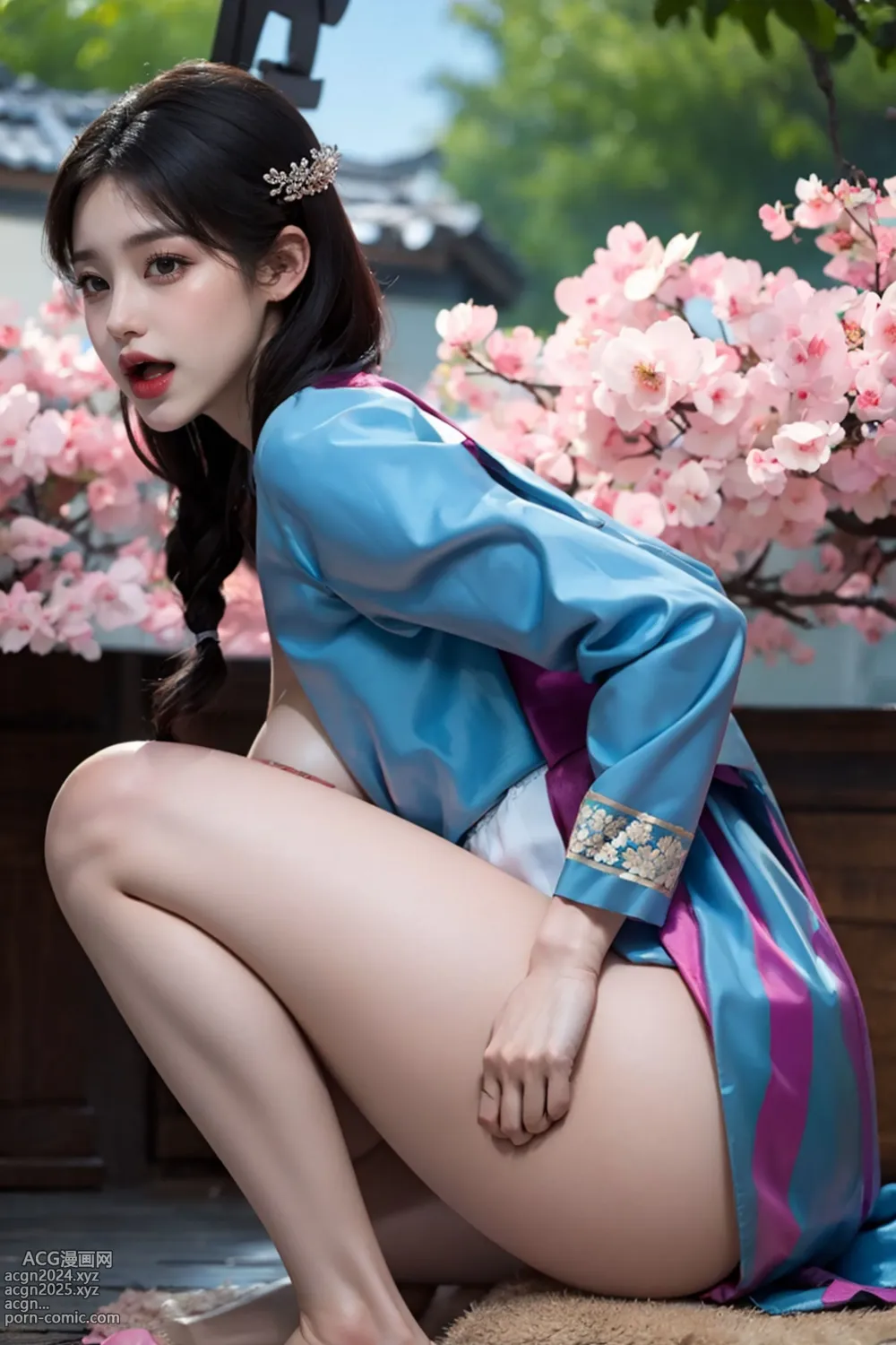 Hanbok 第121图