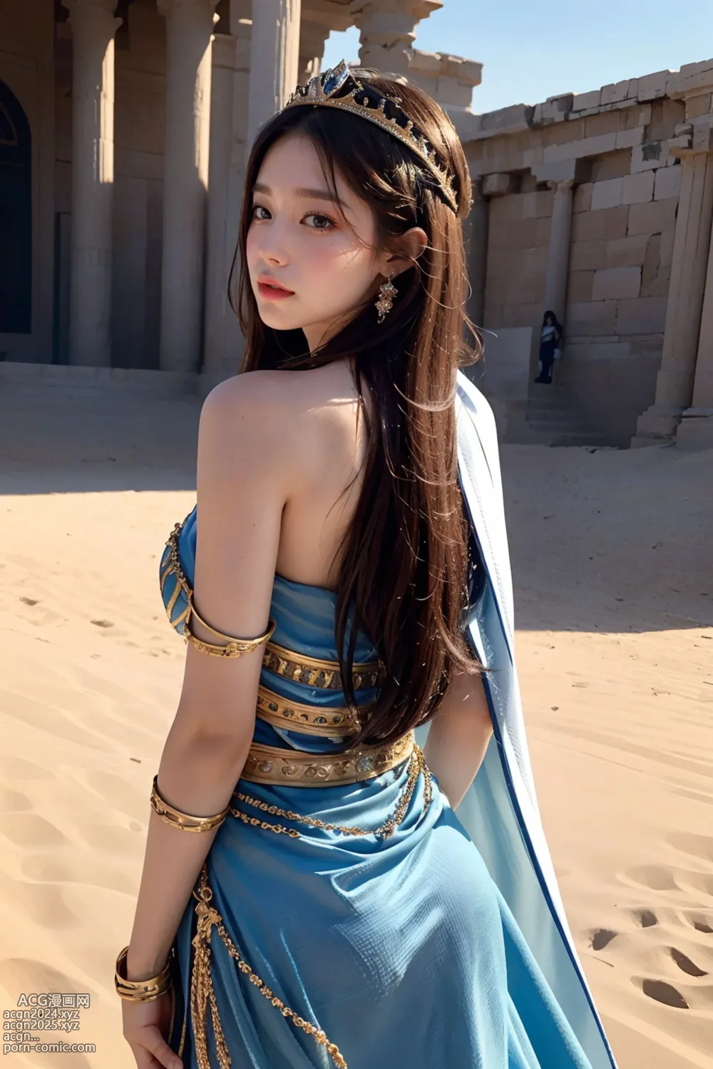 Egypt Princess 第11图