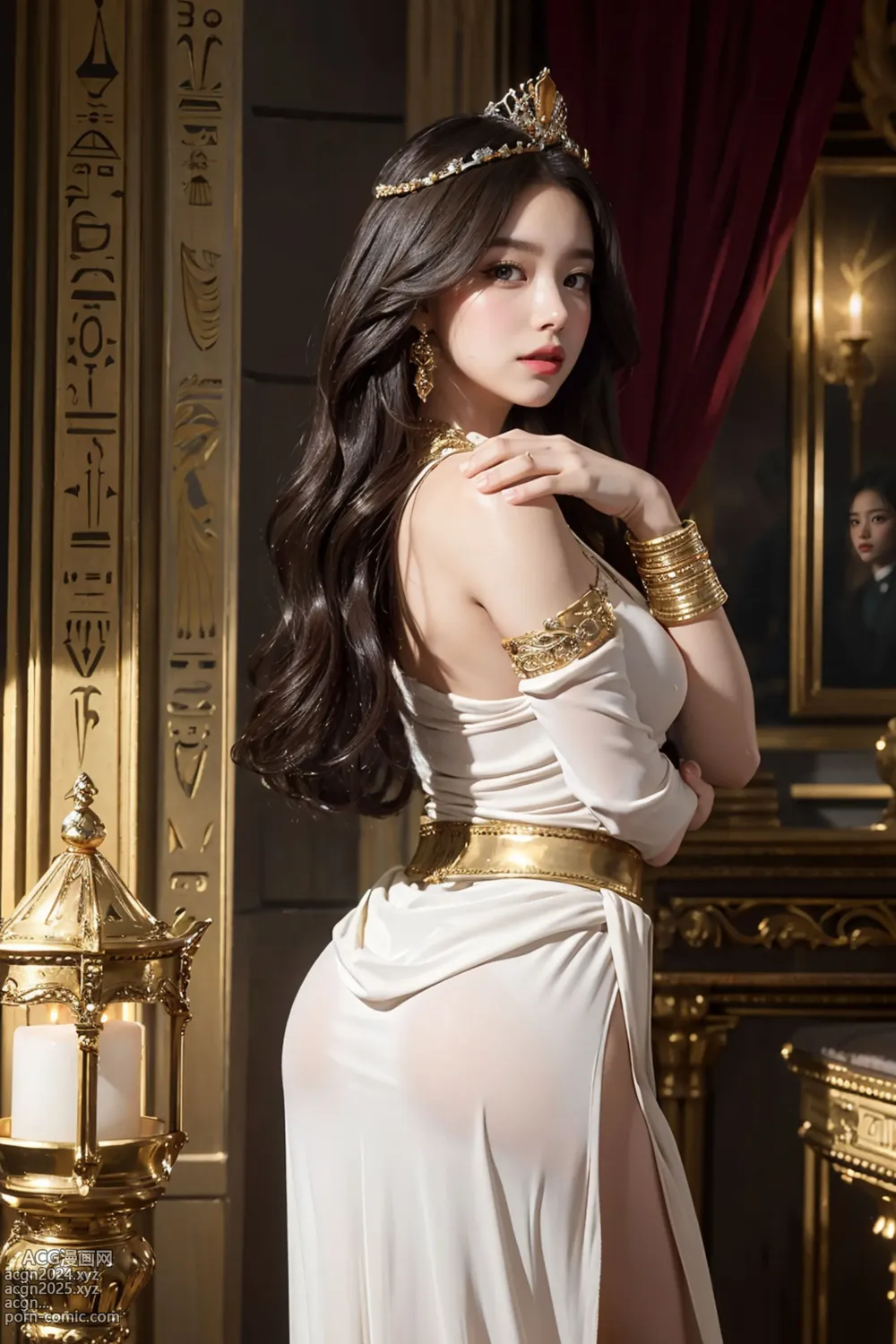 Egypt Princess 第24图