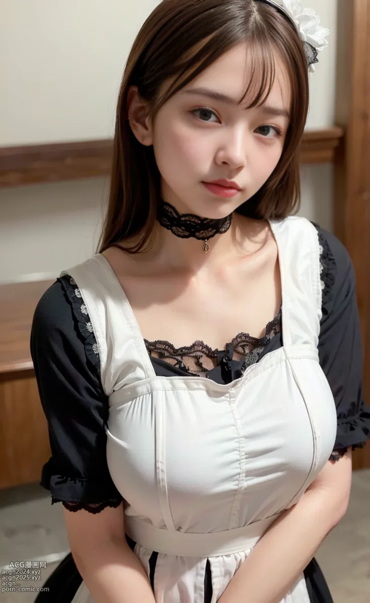 Maid Girls 第5图