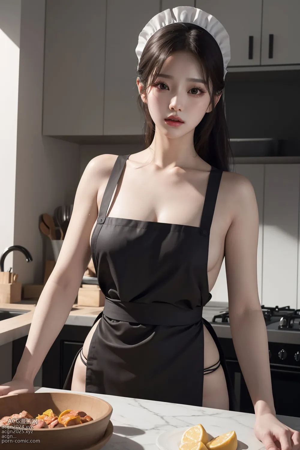 Maid Kitchen 第10图