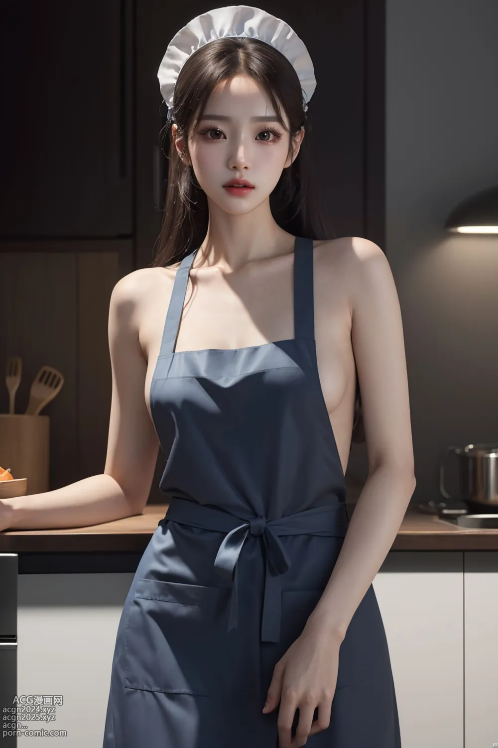 Maid Kitchen 第13图