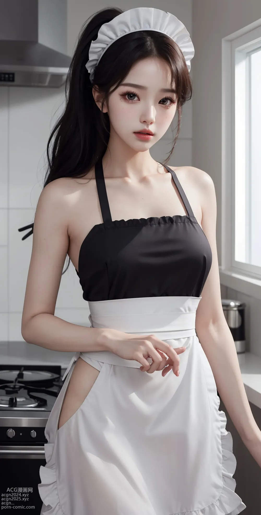 Maid Kitchen 第22图