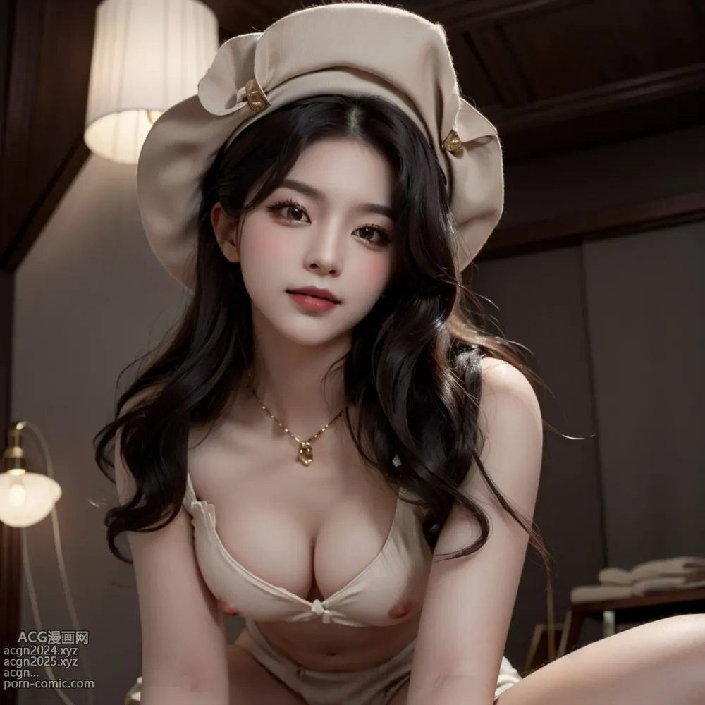 SteamPunk 第24图