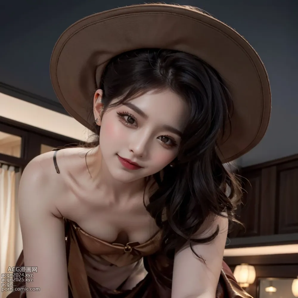 SteamPunk 第28图