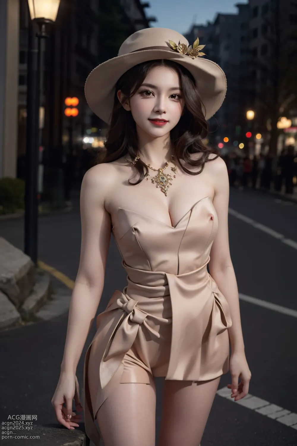 SteamPunk 第62图