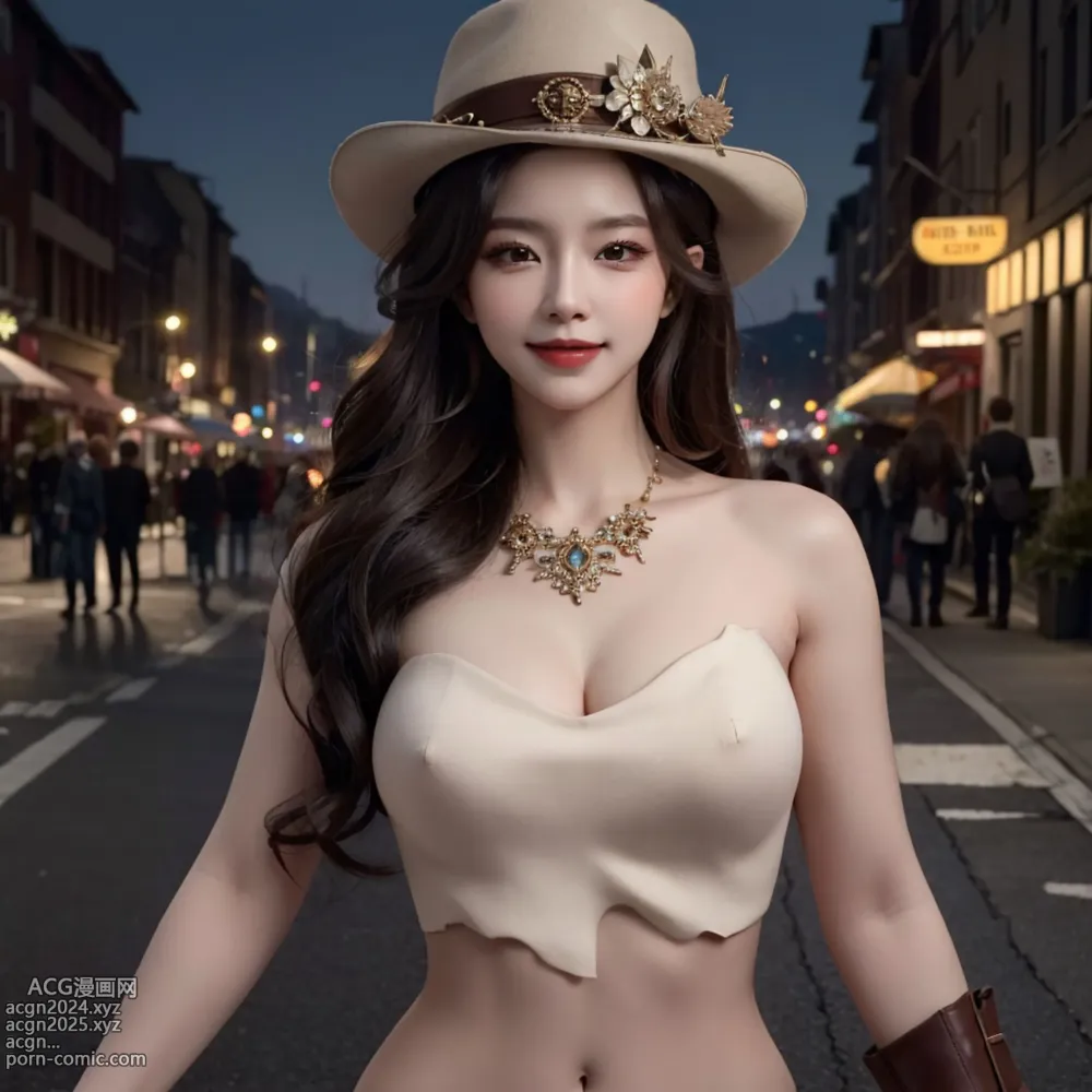 SteamPunk 第76图