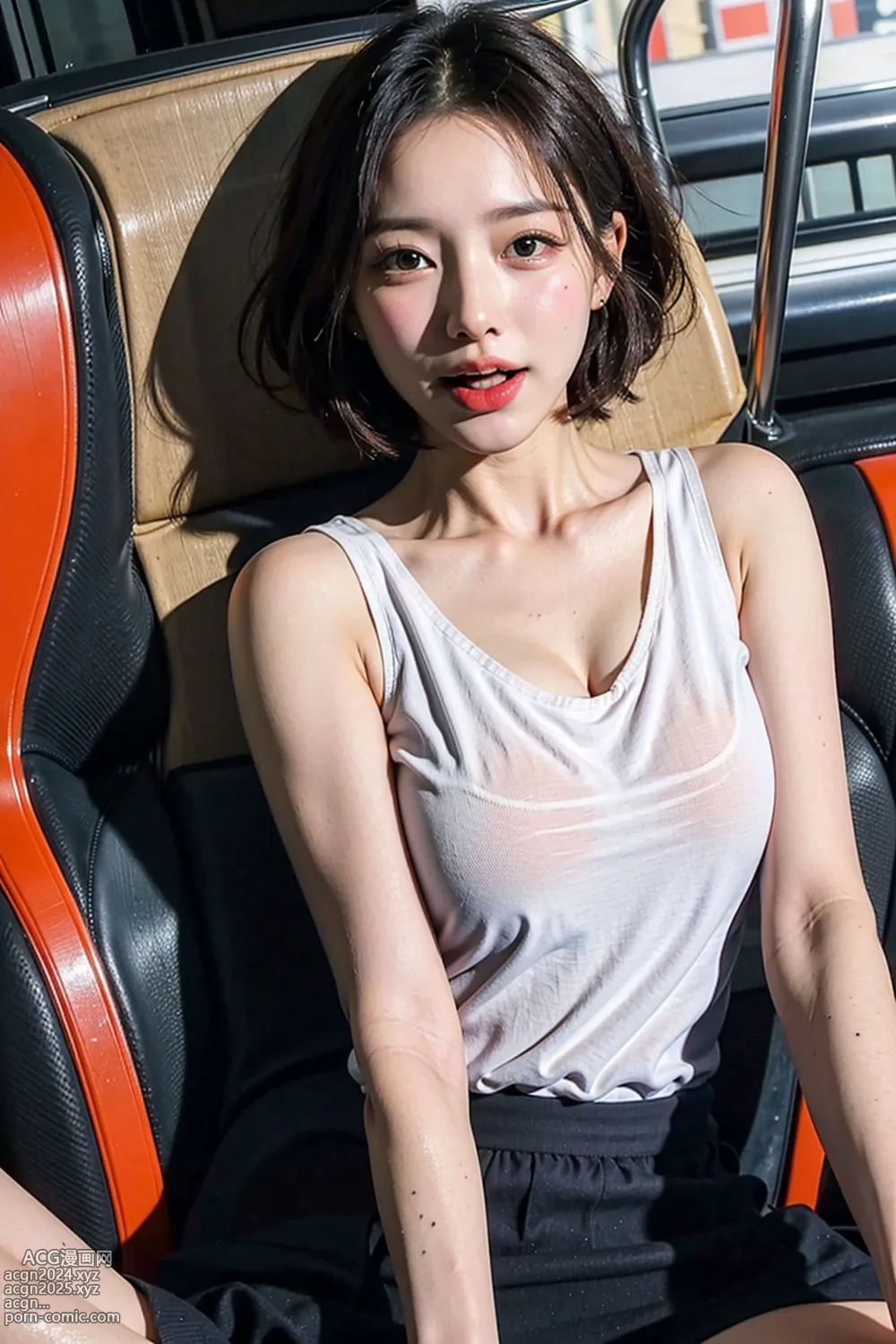 Kaoris Bus 第2图