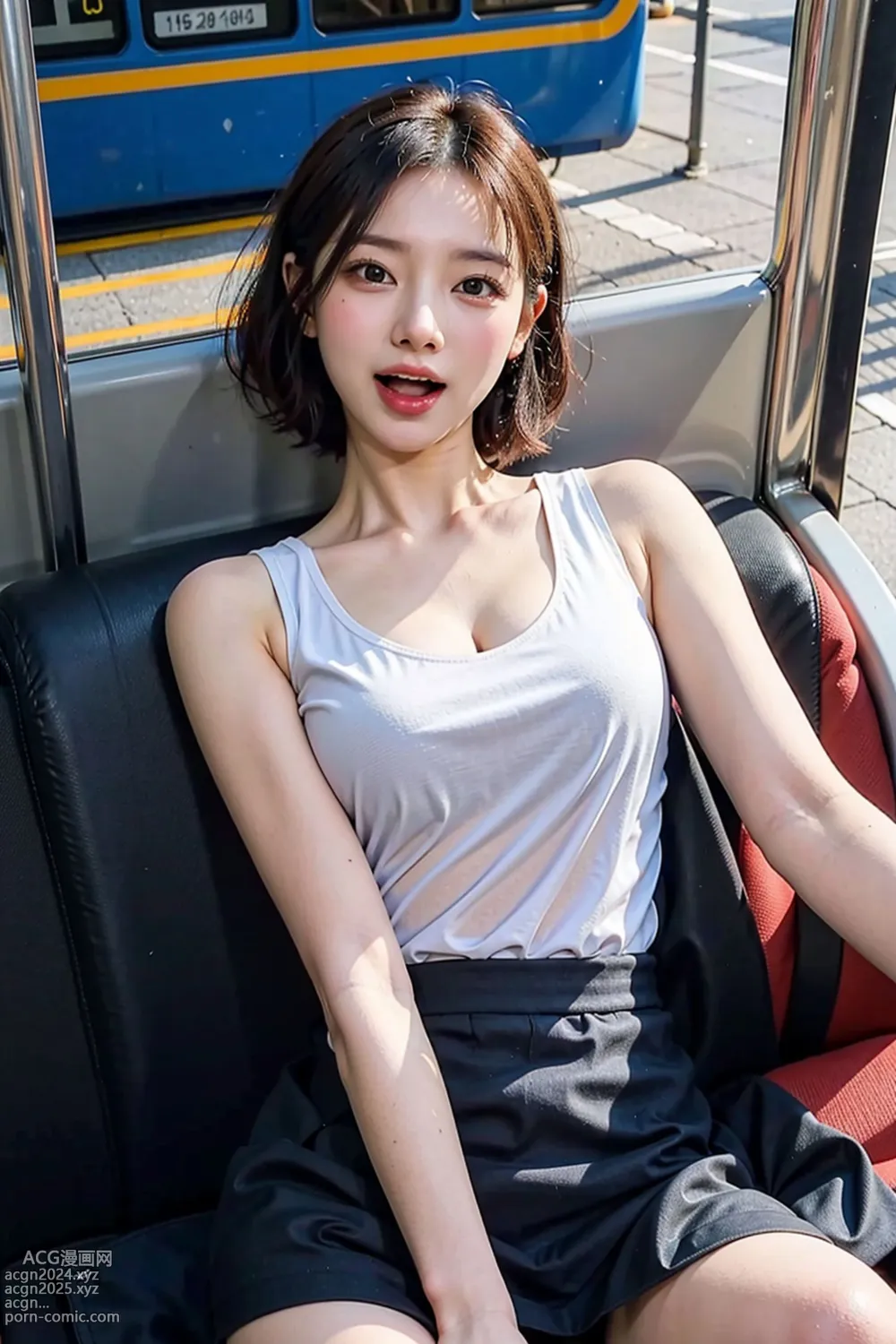 Kaoris Bus 第12图