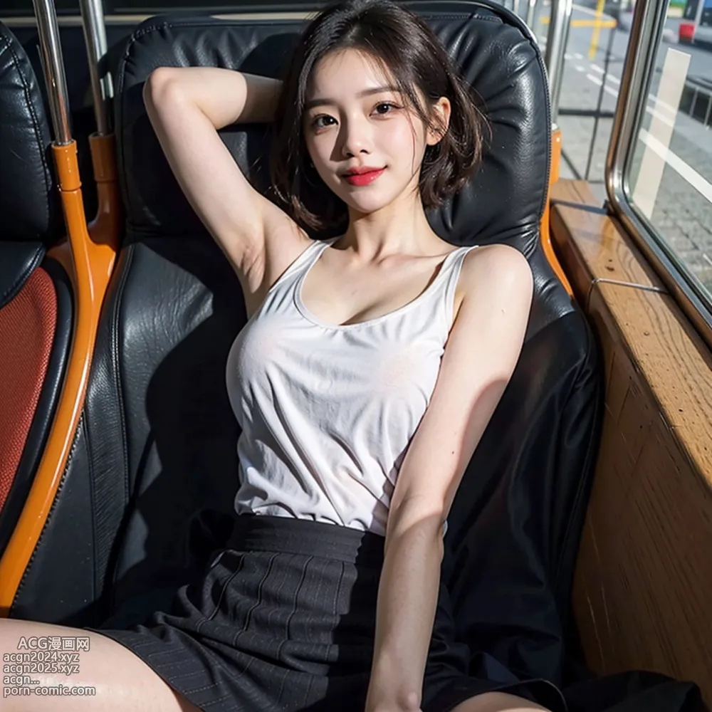 Kaoris Bus 第24图