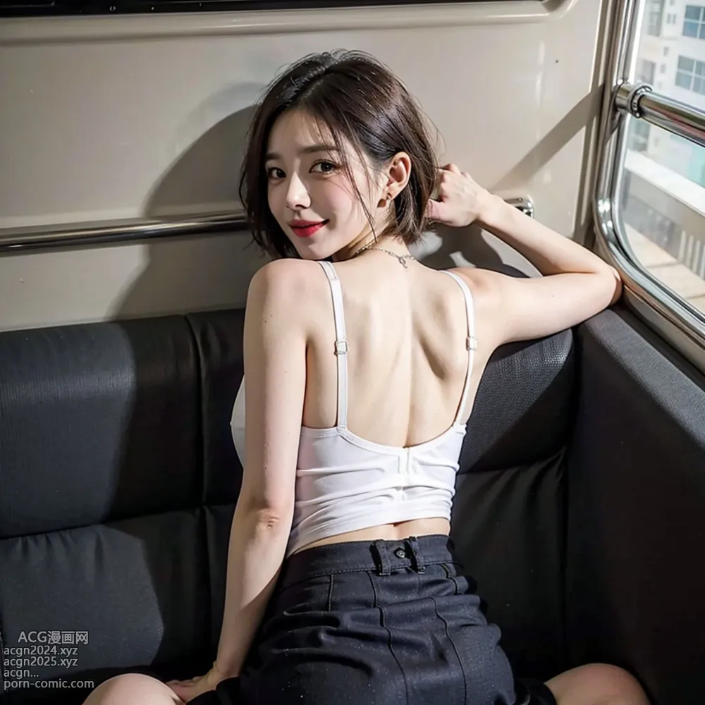 Kaoris Bus 第32图