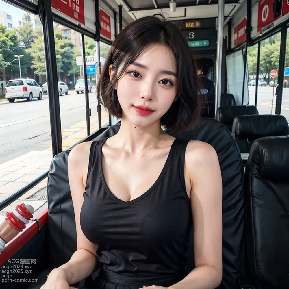 Kaoris Bus 第33图