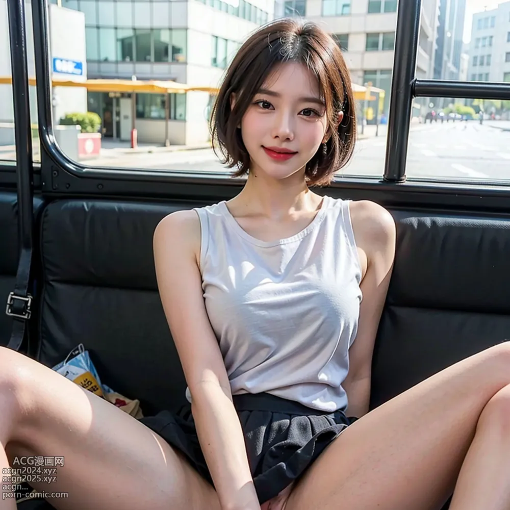 Kaoris Bus 第42图