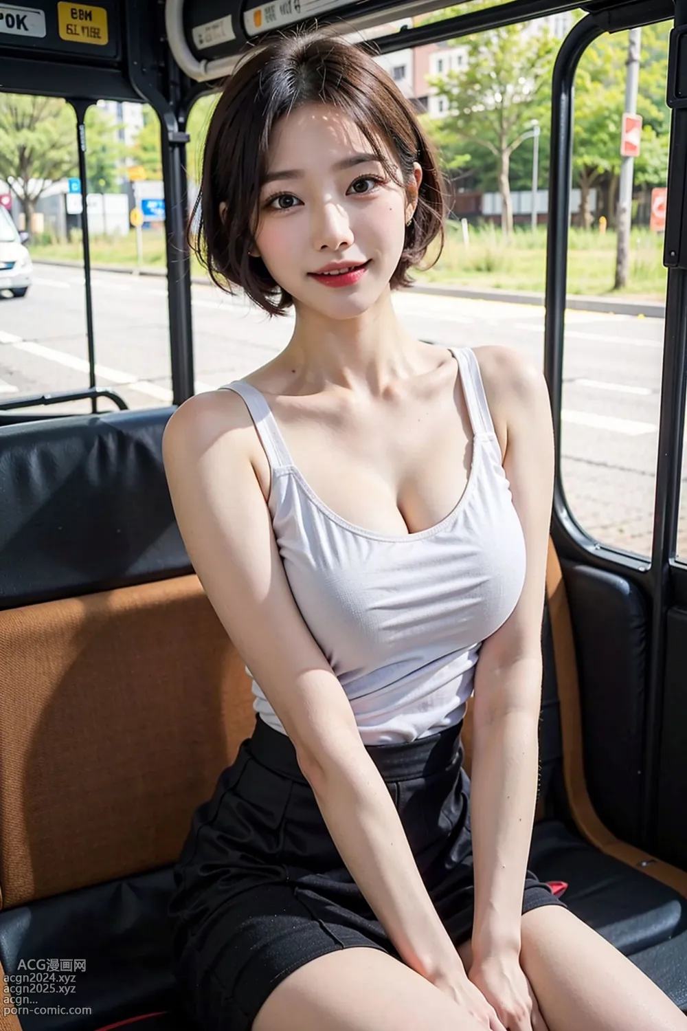 Kaoris Bus 第45图