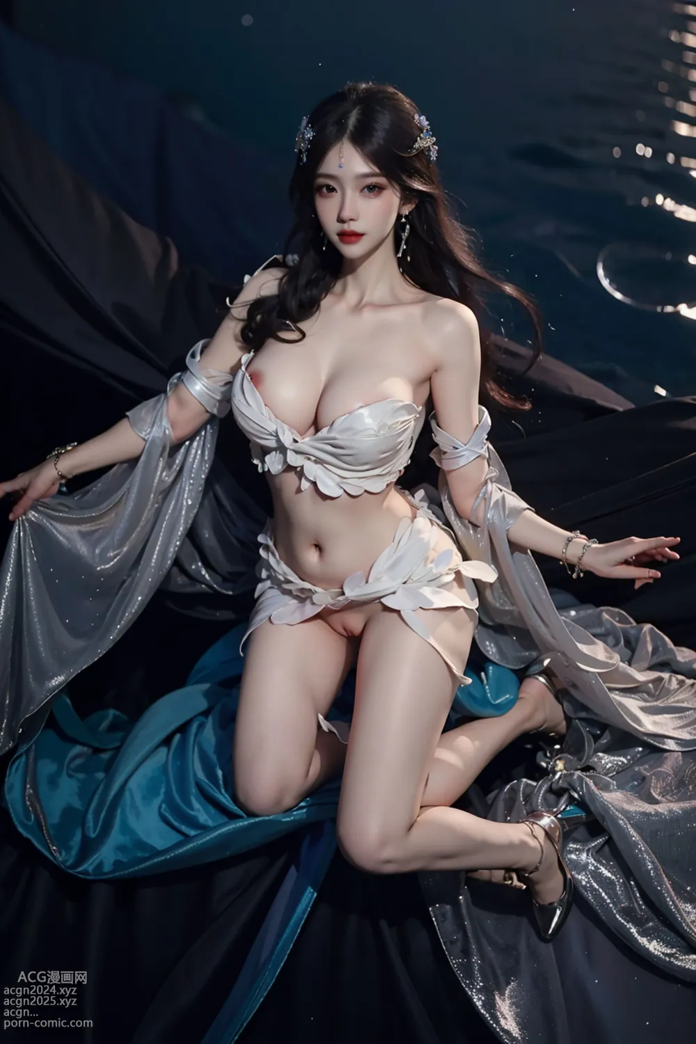 Haiyuen 第8图