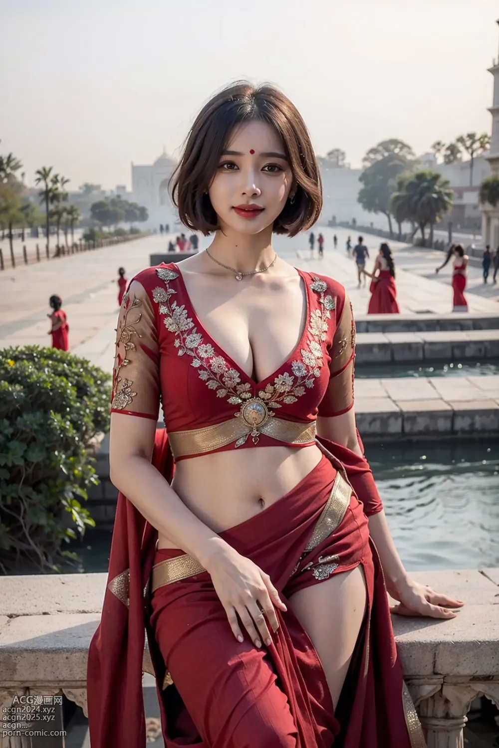 Kaori Travel India 第33图