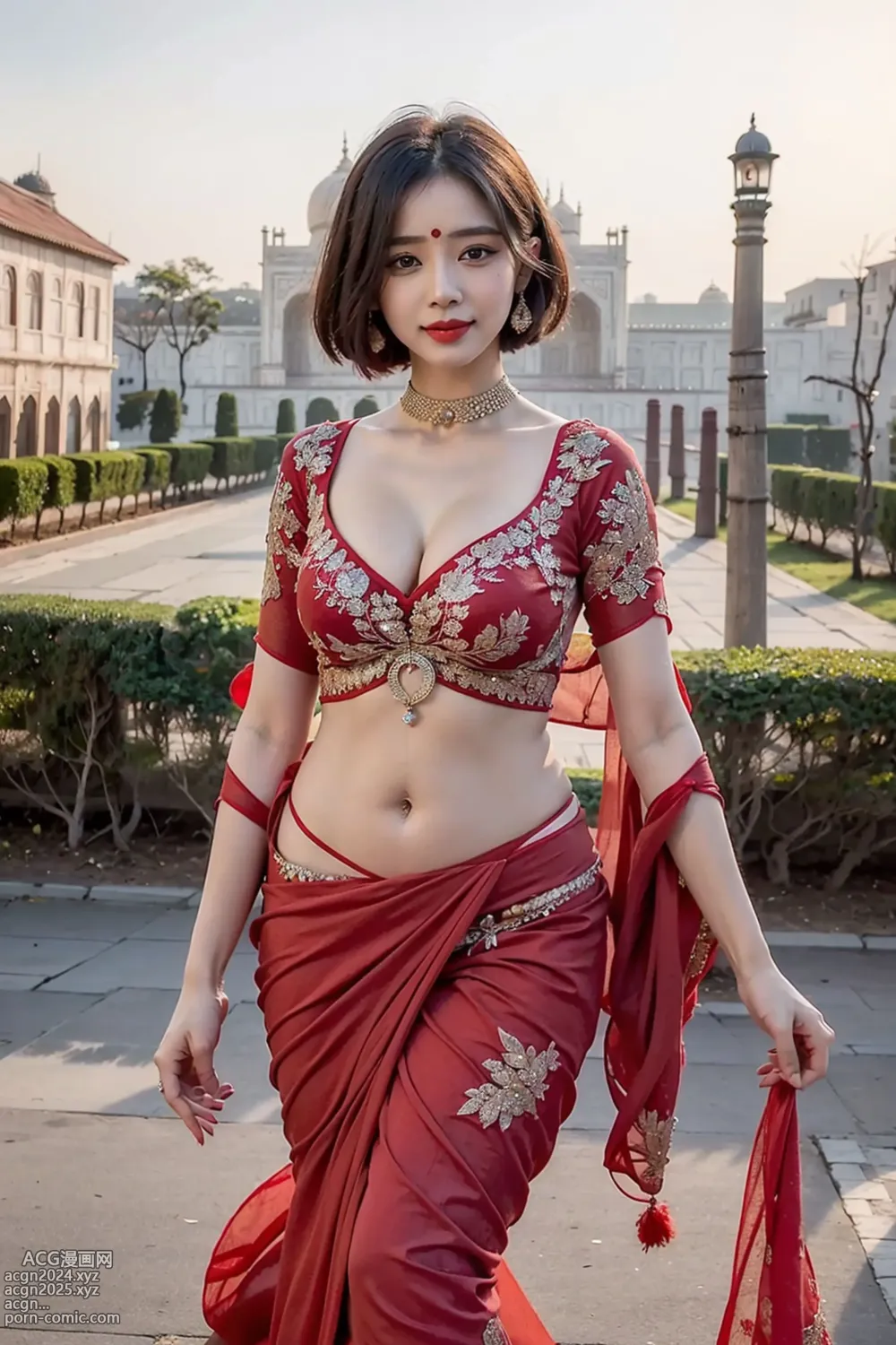 Kaori Travel India 第41图