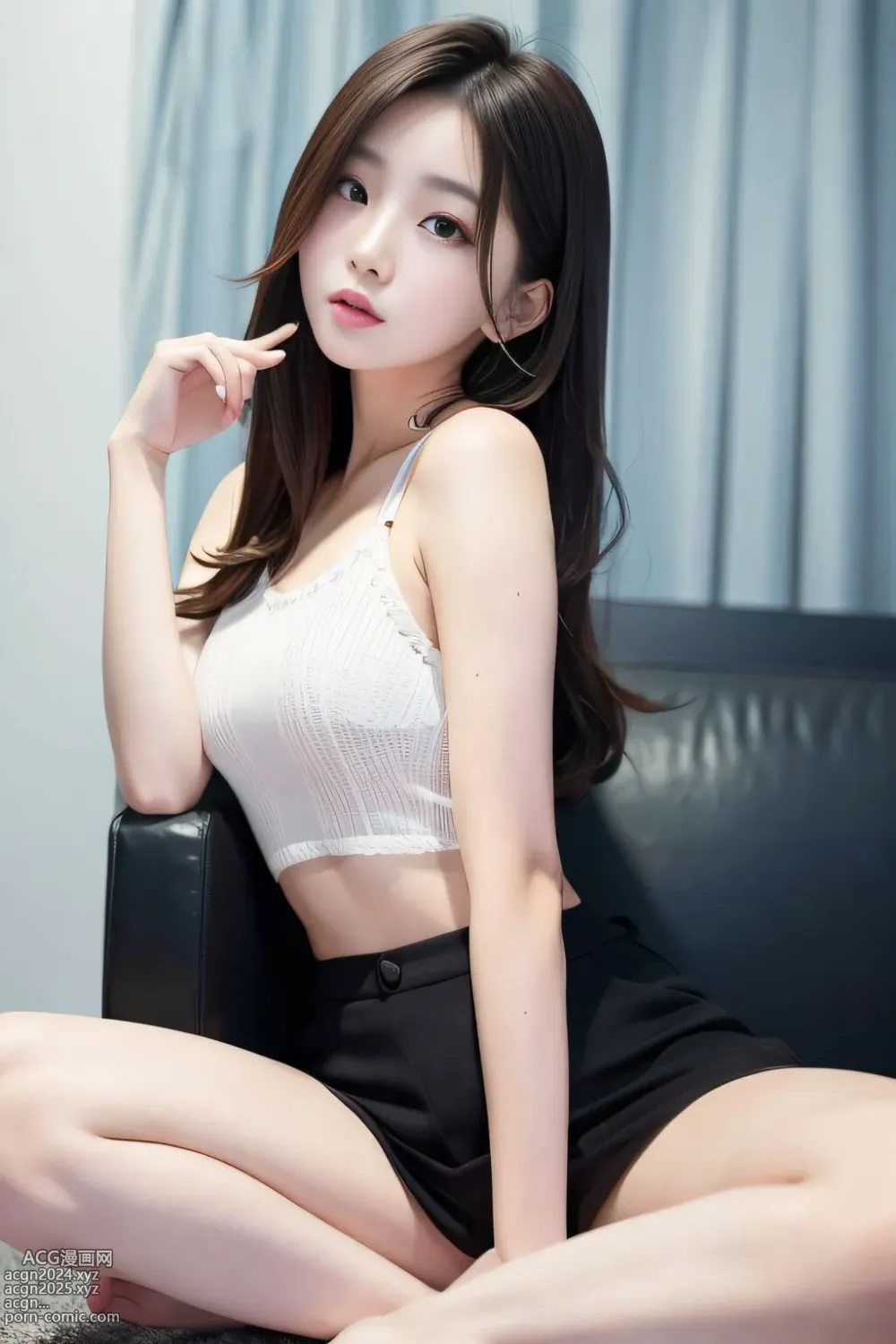 ★PATREON★ Ai Girlfriend 59 第2图