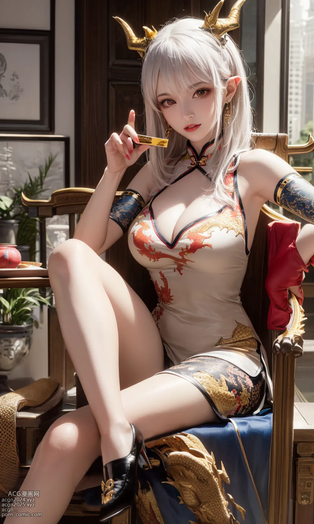 nian-Arknights-1080- 第7图