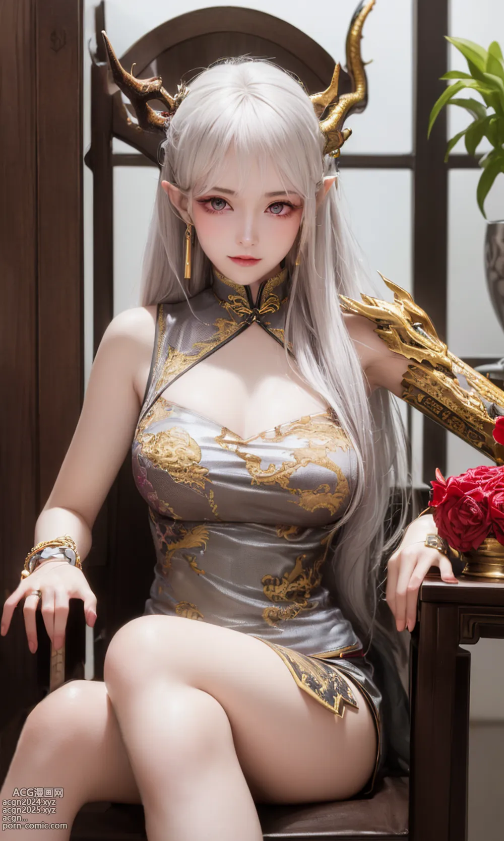 nian-Arknights-1080- 第12图