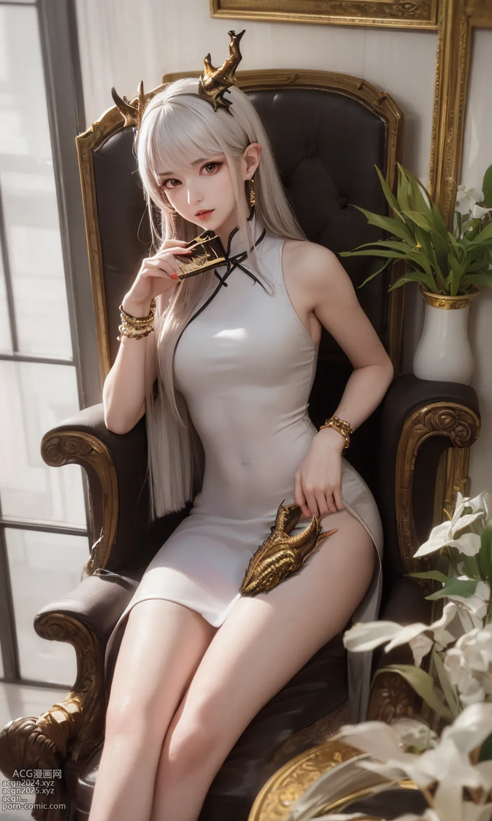 nian-Arknights-1080- 第14图