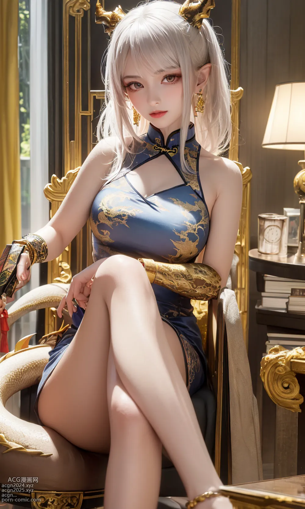 nian-Arknights-1080- 第18图