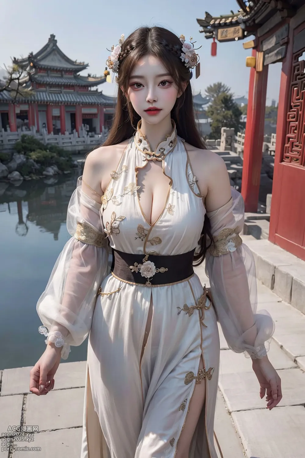 China Beauty 第93图