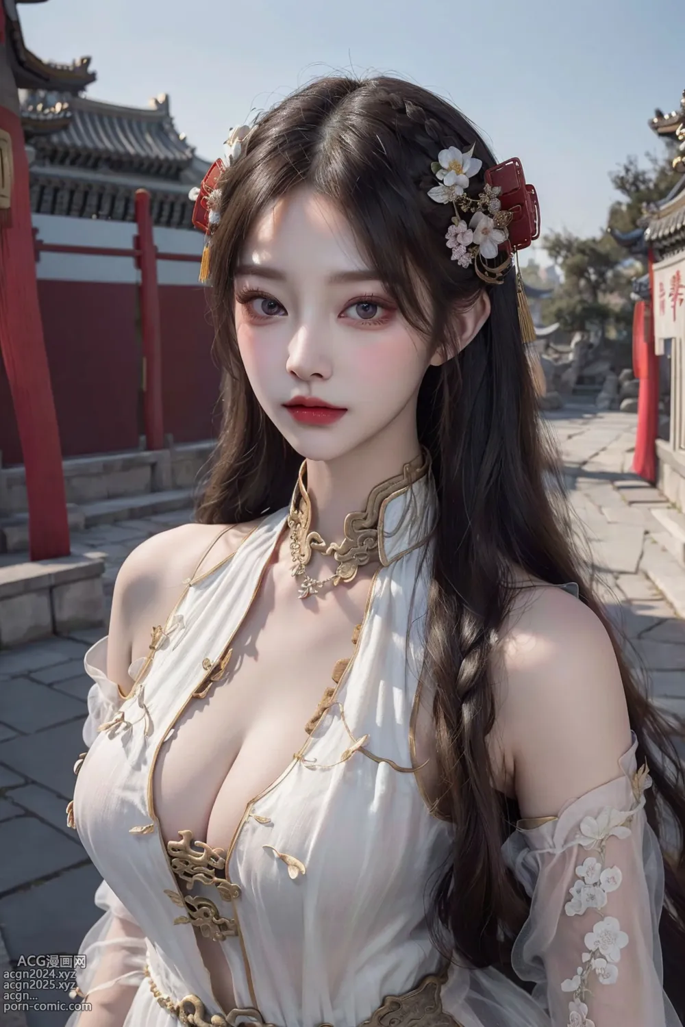 China Beauty 第97图