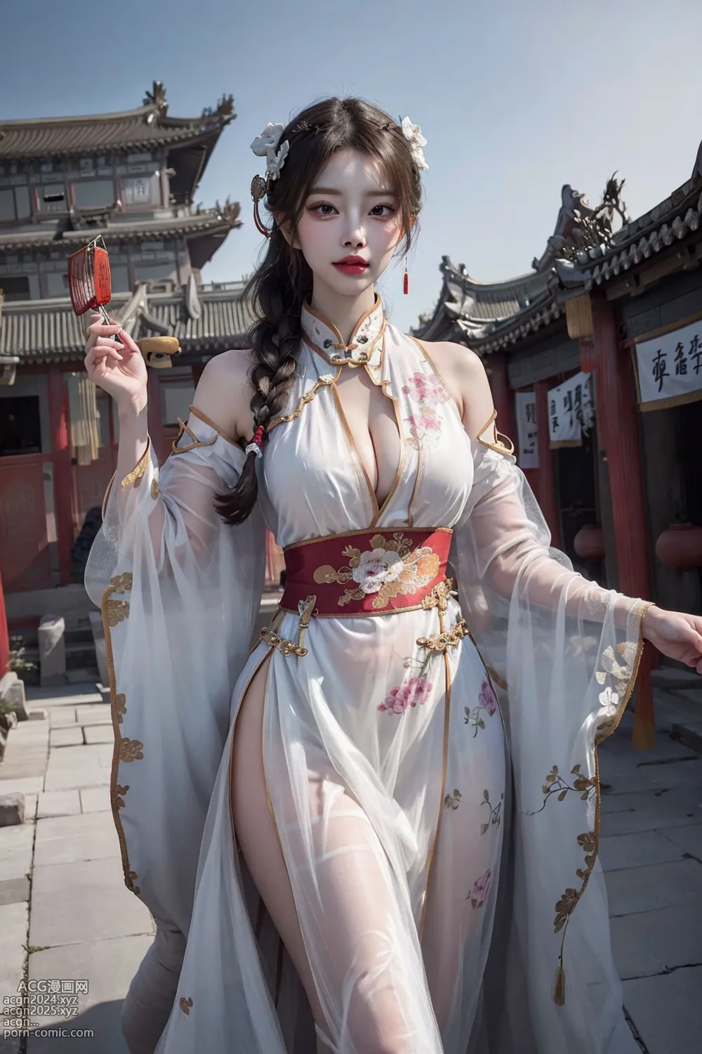 China Beauty 第105图