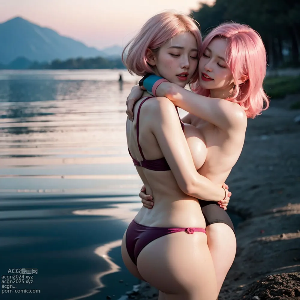 Pink Beach 第127图