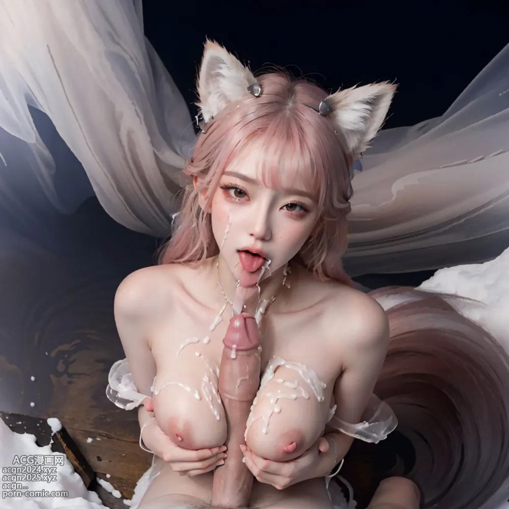 Fairy Fox 第75图