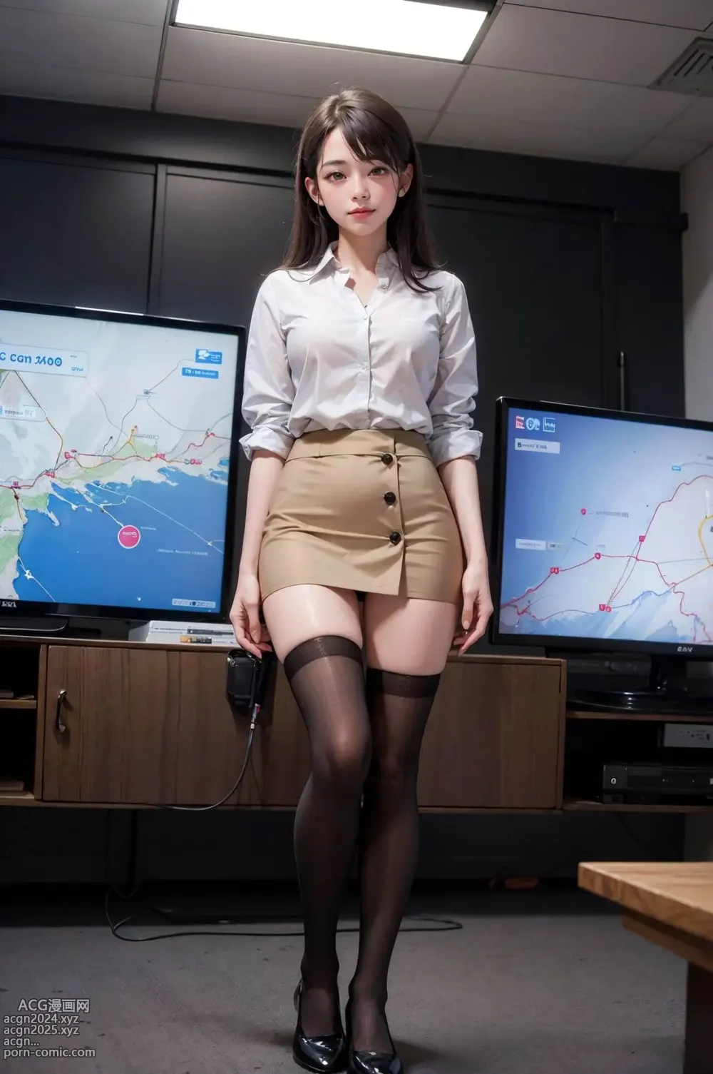 ★PATREON★ RGTA [93052244]Weather Reporter 第4图