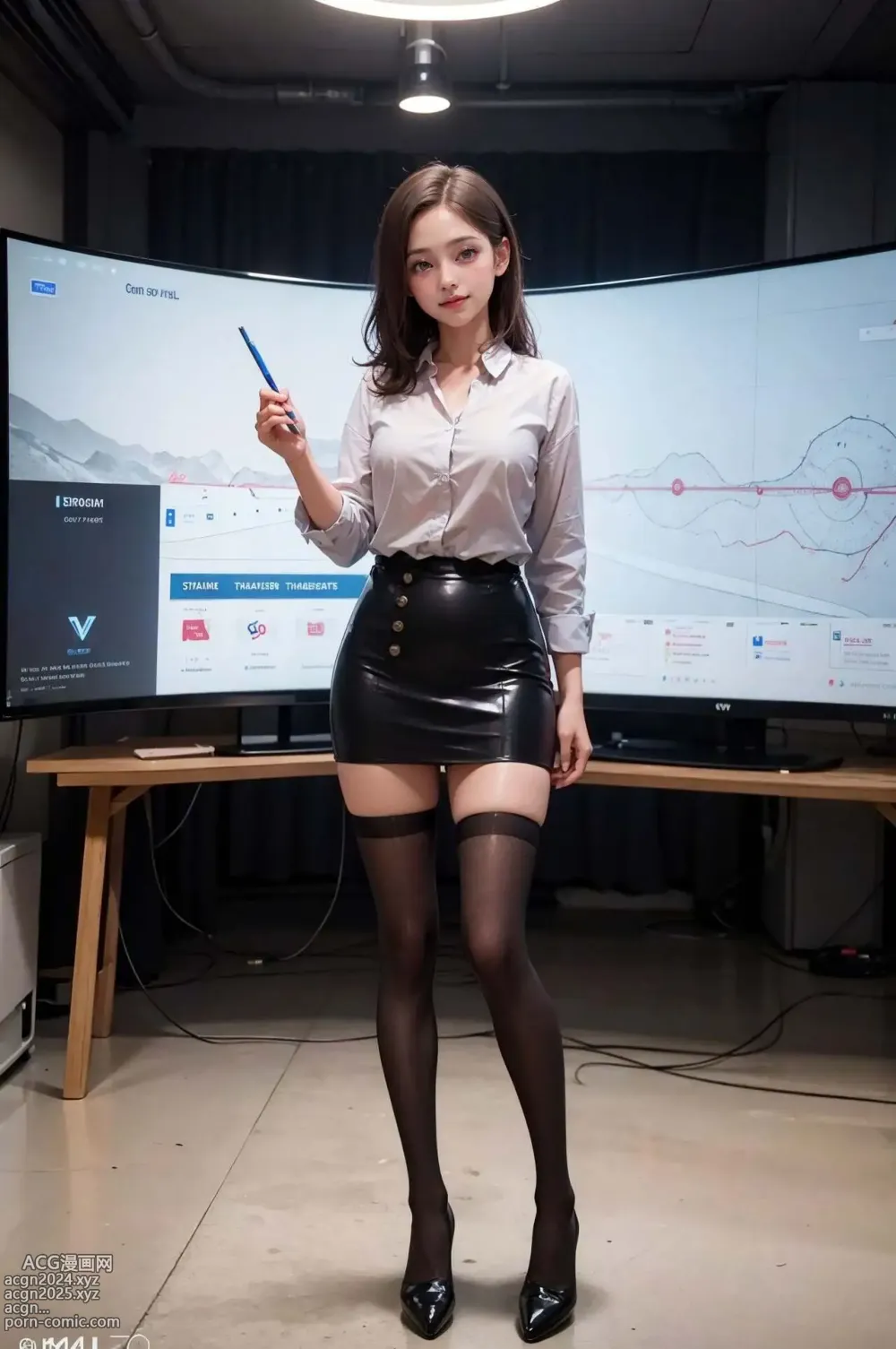 ★PATREON★ RGTA [93052244]Weather Reporter 第15图