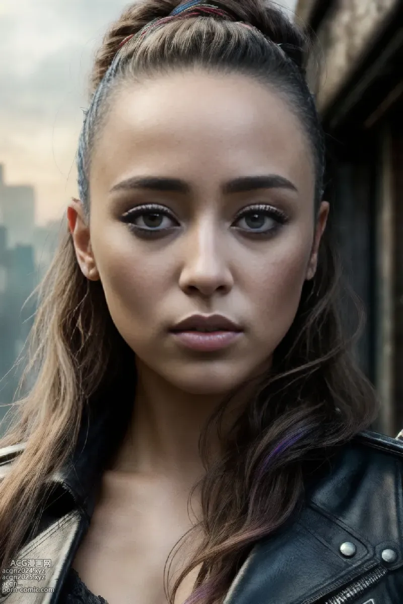 The 100-Lexa 第1图