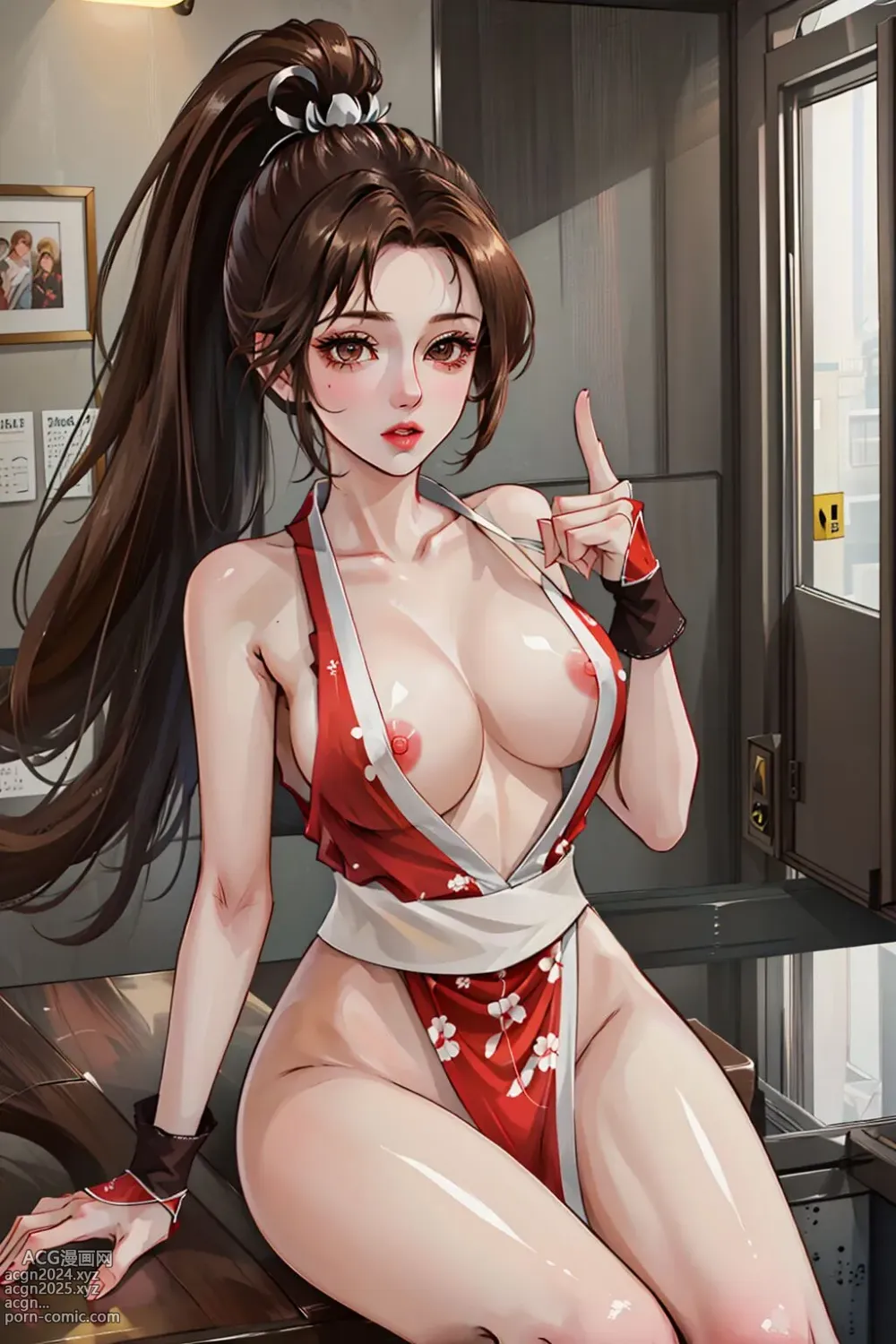 ★PATREON★ sfwxp945 第7图