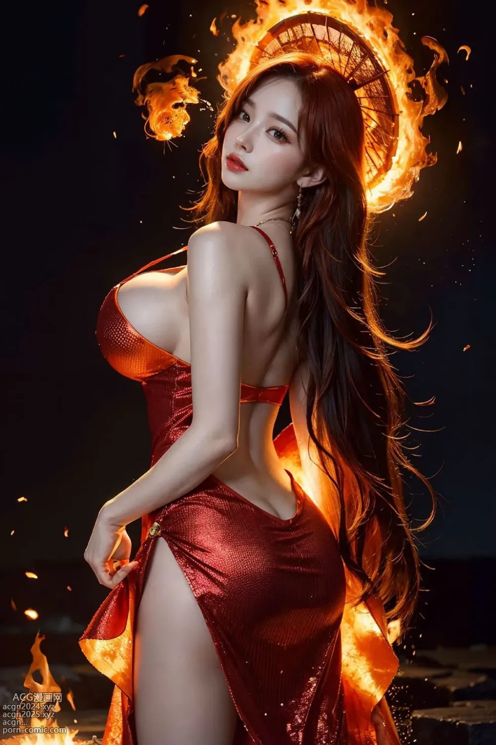 Flame Magical 第42图