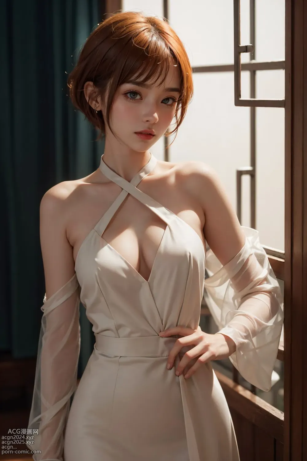 ★PATREON★ Ai Girlfriend 74 第10图